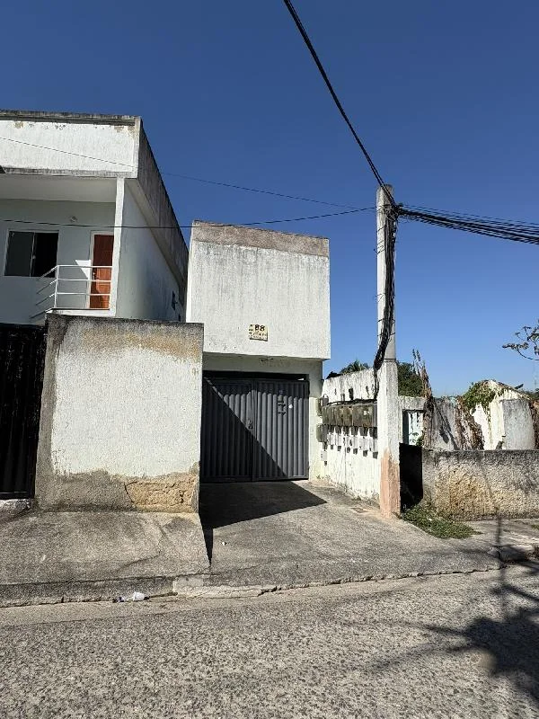 Casa - Sao Goncalo - Ocupado — foto 2