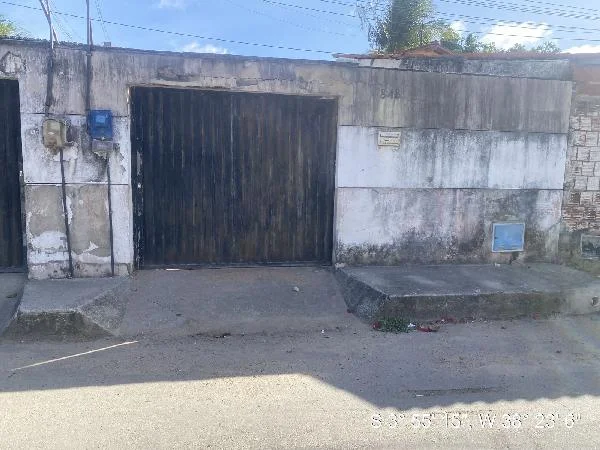 Casa - 2 Quartos - Aquiraz - Desocupado — foto 2