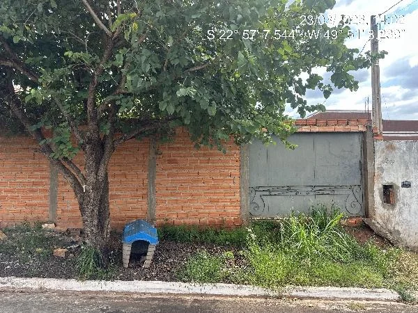 Casa - 2 Quartos - Ourinhos - Ocupado — foto 2
