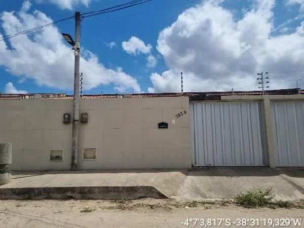 Casa - Horizonte - Ocupado — foto 2