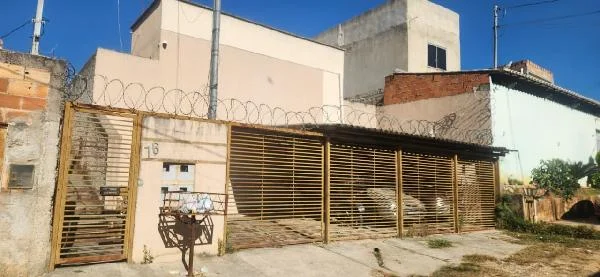 Casa - 2 Quartos - Ribeirao das Neves - Ocupado — foto 2