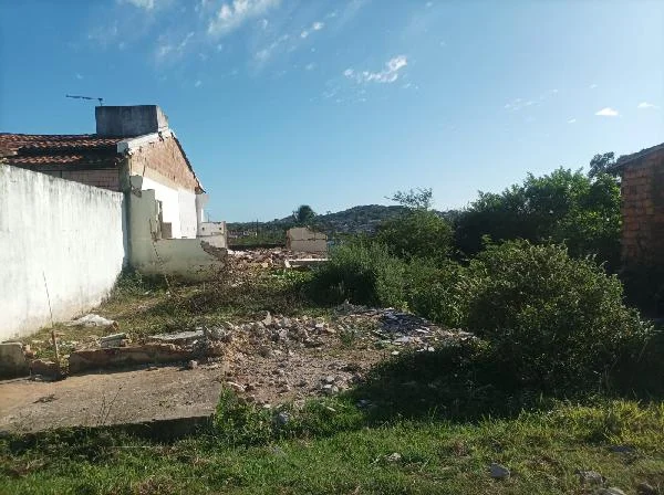 Casa - 2 Quartos - Nossa Senhora do Socorro - Desocupado — foto 2