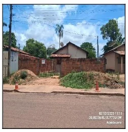 Casa - Aquidauana - Ocupado — foto 2