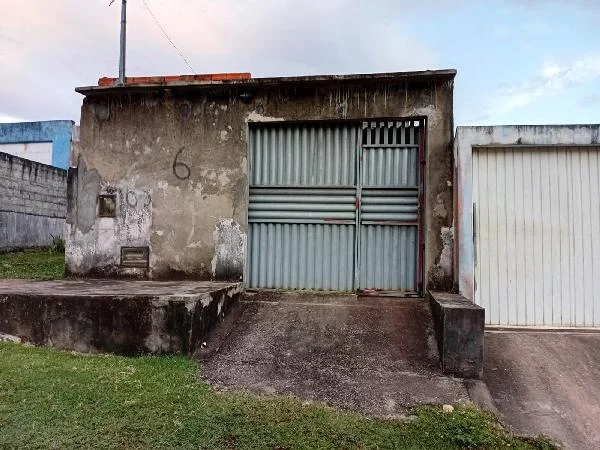 Casa - 2 Quartos - Nossa Senhora do Socorro - Ocupado — foto 2