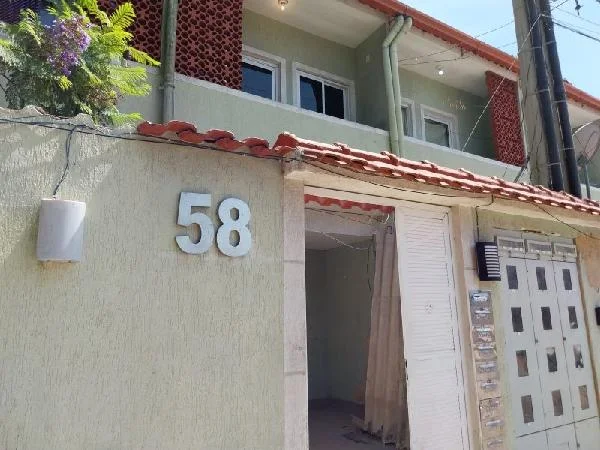 Apartamento - 1 Quartos - Nova Iguacu - Ocupado — foto 2