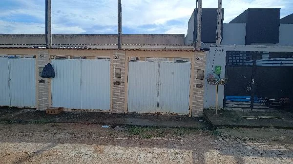 Casa - 1 Quartos - Nova Iguacu - Ocupado — foto 2