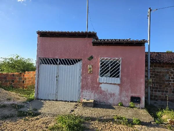 Casa - 2 Quartos - Iacu - Ocupado — foto 2