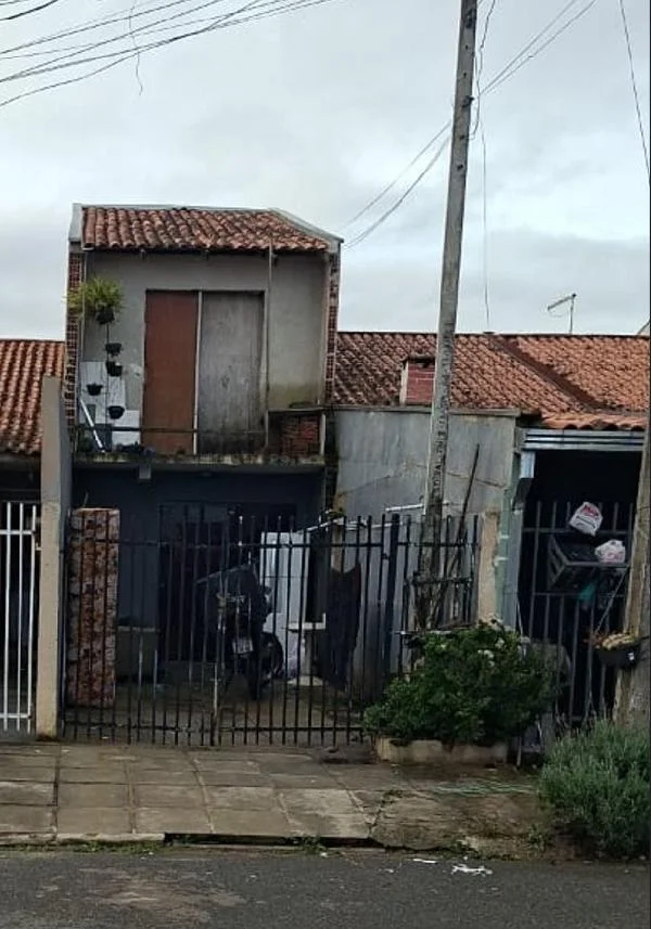 Casa - Curitiba - Ocupado — foto 2