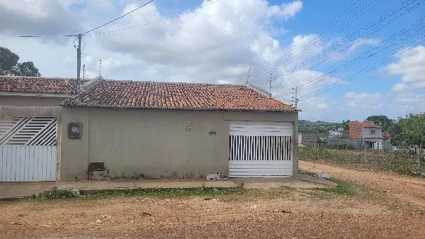 Casa - 2 Quartos - Nossa Senhora do Socorro - Ocupado — foto 2