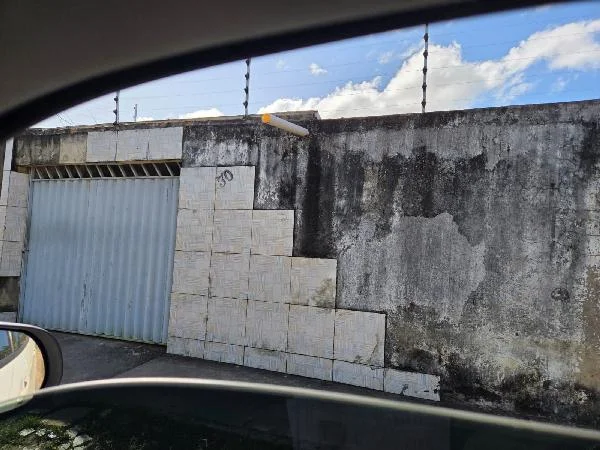 Casa - 2 Quartos - Nossa Senhora do Socorro - Desocupado — foto 2