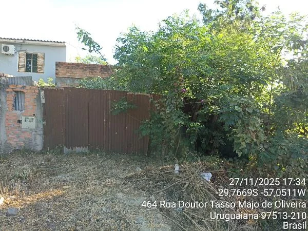 Casa - 2 Quartos - Uruguaiana - Ocupado — foto 2