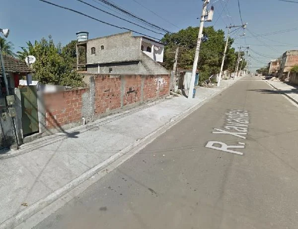 Casa - 2 Quartos - Sao Goncalo - Ocupado — foto 2