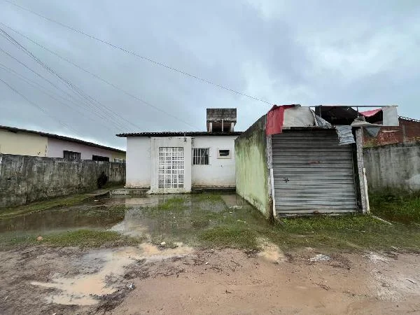 Casa - 1 Quartos - Sao Jose da Coroa Grande - Ocupado — foto 2