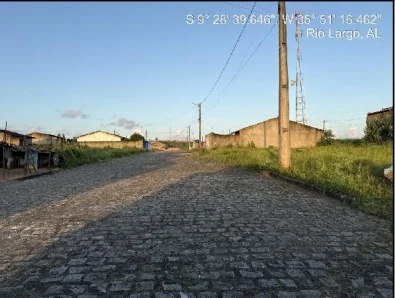 Casa - 3 Quartos - Rio Largo - Ocupado — foto 4