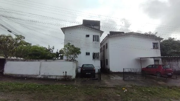 Apartamento - 2 Quartos - Igarassu - Ocupado — foto 2