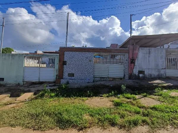 Casa - 2 Quartos - Nossa Senhora do Socorro - Ocupado — foto 2