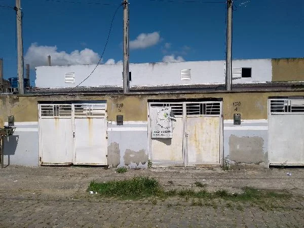 Casa - 1 Quartos - Nova Iguacu - Ocupado — foto 2