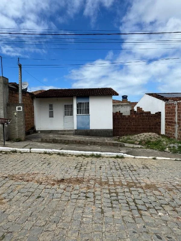 Casa - 2 Quartos - Belo Jardim - Ocupado — foto 2