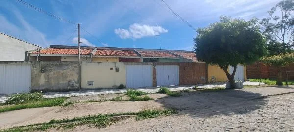 Casa - 2 Quartos - Horizonte - Ocupado — foto 2