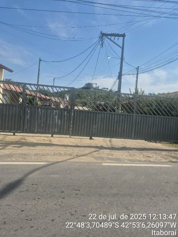 Casa - 2 Quartos - Itaborai - Ocupado — foto 2