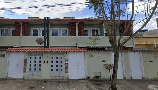 Apartamento - 1 Quartos - Nova Iguacu - Ocupado — foto 2