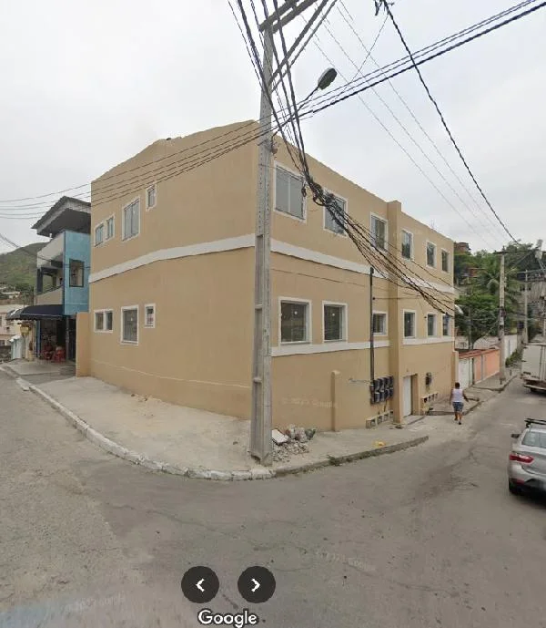 Casa - 2 Quartos - Sao Goncalo - Ocupado — foto 2
