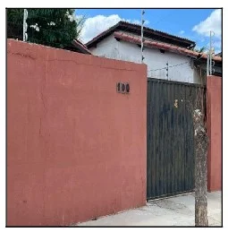 Casa - 2 Quartos - Mossoro - Ocupado — foto 2