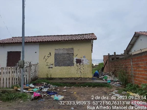 Casa - Jaguarao - Ocupado — foto 2