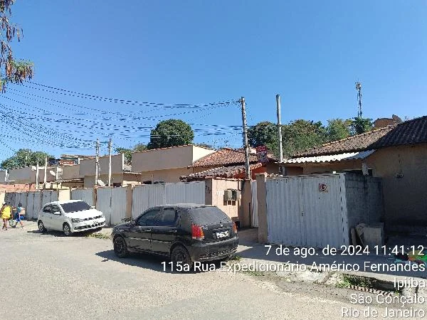 Casa - 1 Quartos - Sao Goncalo - Desocupado — foto 2