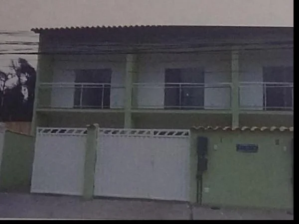 Casa - 2 Quartos - Sao Goncalo - Ocupado — foto 2