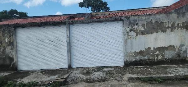 Casa - Horizonte - Ocupado — foto 2