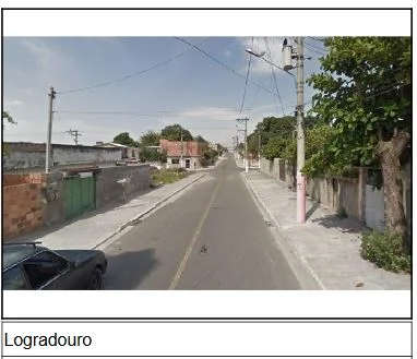 Casa - 1 Quartos - Sao Goncalo - Ocupado — foto 2