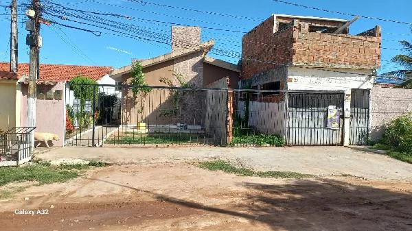 Casa - 2 Quartos - Paulista - Ocupado — foto 2