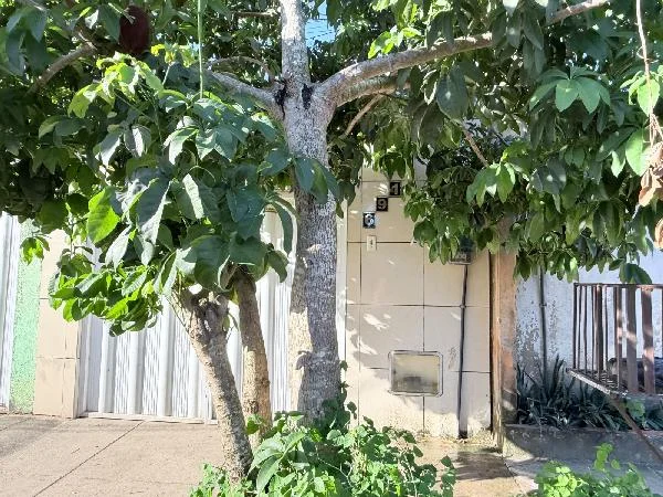 Casa - 2 Quartos - Itaitinga - Ocupado — foto 2