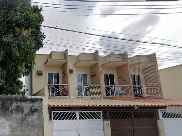 Casa - 2 Quartos - Sao Goncalo - Ocupado — foto 2