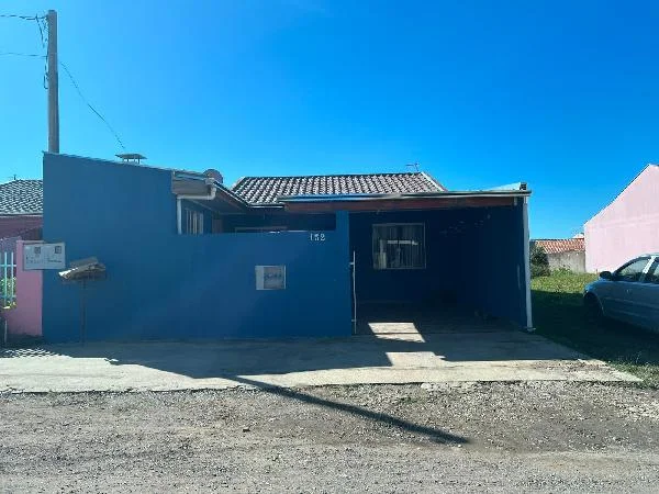 Casa - 3 Quartos - São José dos Pinhais — foto 2