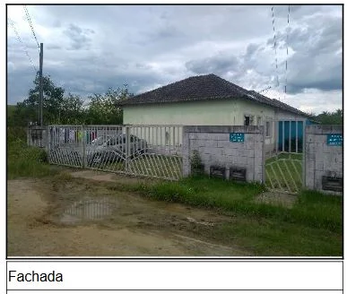 Casa - 2 Quartos - Itaguai - Ocupado — foto 3