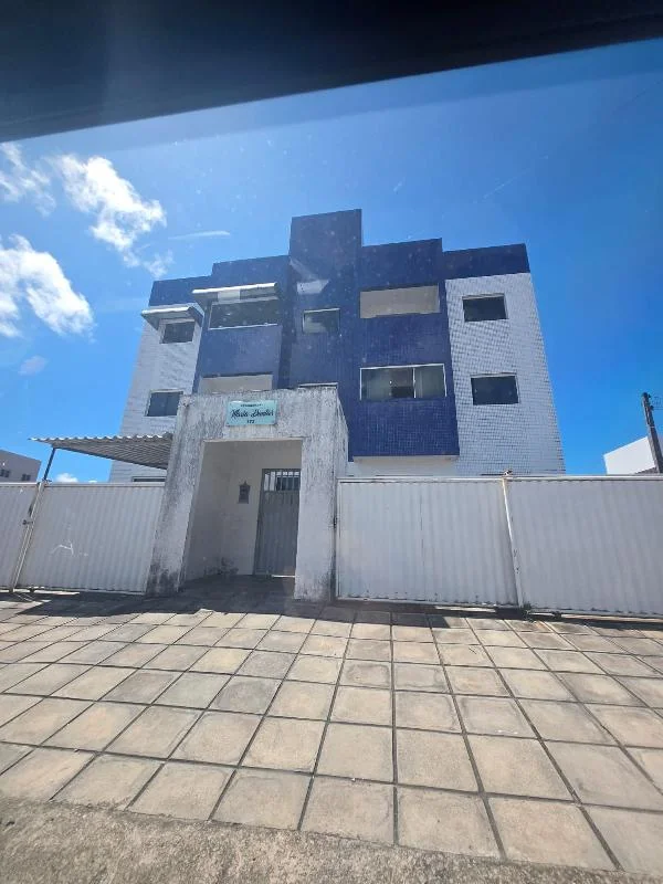 Apartamento - 2 Quartos - Joao Pessoa - Ocupado — foto 2