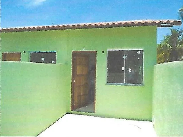 Casa - 1 Quartos - Sao Goncalo - Ocupado — foto 2
