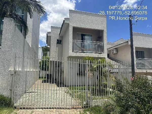 Casa - Pato Branco — foto 2