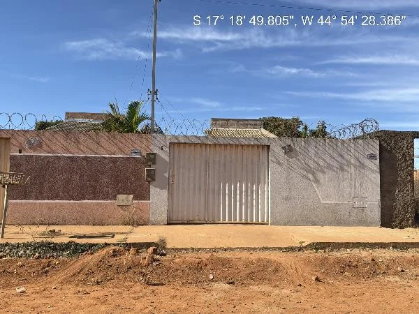 Casa - 2 Quartos - Pirapora — foto 2