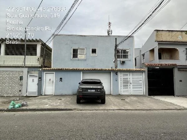 Apartamento - 1 Quartos - Rio de Janeiro - Ocupado — foto 2