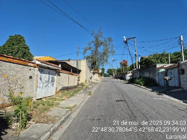 Casa - 1 Quartos - Sao Goncalo - Ocupado — foto 2