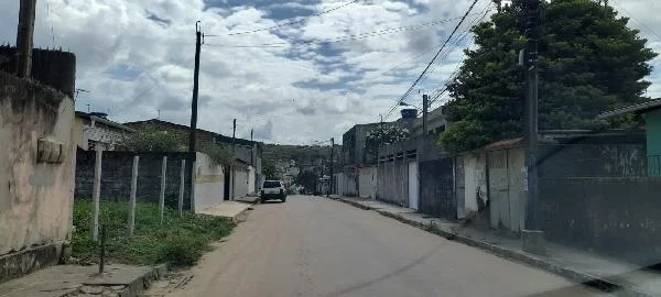 Apartamento - 2 Quartos - Abreu e Lima - Ocupado — foto 2