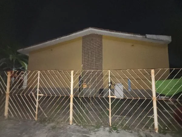 Casa - 2 Quartos - Itapissuma - Ocupado — foto 2