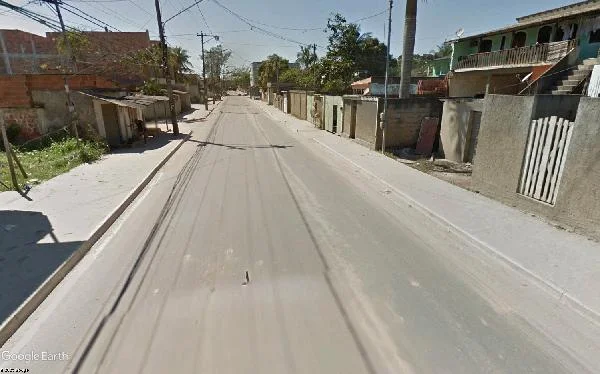 Casa - 1 Quartos - Sao Goncalo - Ocupado — foto 2