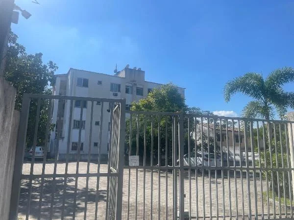 Apartamento - 2 Quartos - Rio de Janeiro - Ocupado — foto 2