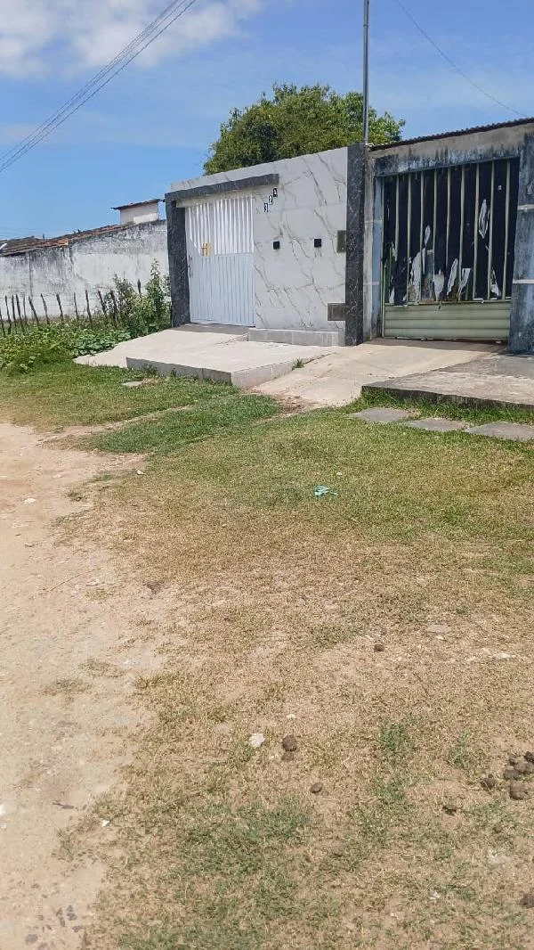 Casa - 2 Quartos - Nossa Senhora do Socorro - Ocupado — foto 2
