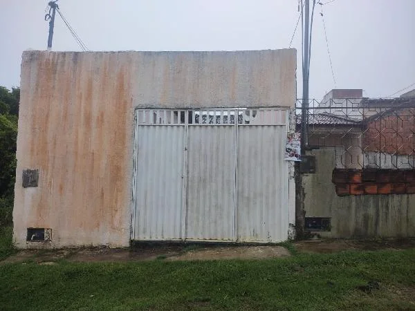 Casa - 2 Quartos - Nossa Senhora do Socorro - Ocupado — foto 2