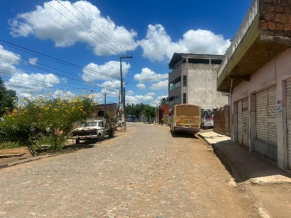 Casa - 3 Quartos - Gloria do Goita - Ocupado — foto 2